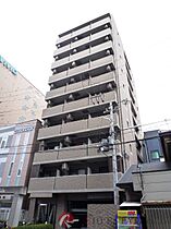 エステムコート梅田北  ｜ 大阪府大阪市北区大淀中2丁目11-2（賃貸マンション1K・2階・17.62㎡） その1