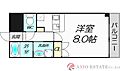 NLC新大阪3階6.2万円
