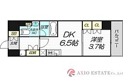 ザ・パークハビオ塚本