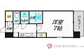リッツ新大阪4階7.1万円
