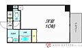 パレス東洋豊里27階6.4万円