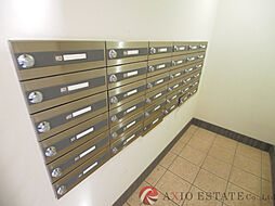 オクトレーベン新大阪