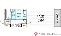 🉐敷金礼金0円！🉐グランベイ豊新