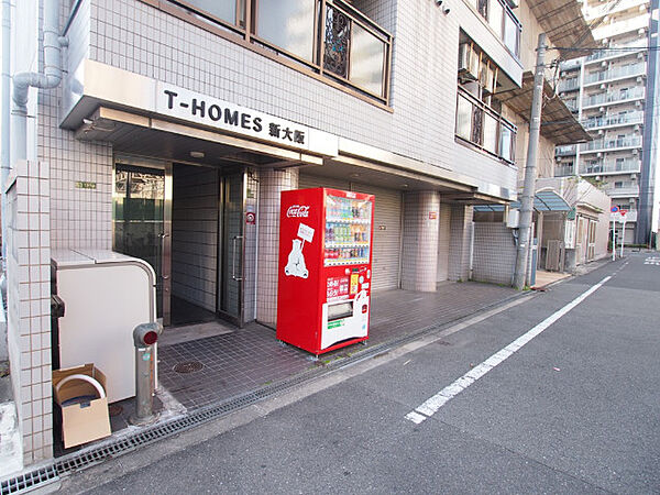 ティーホームズ新大阪 ｜大阪府大阪市東淀川区東中島2丁目(賃貸マンション1K・2階・20.32㎡)の写真 その30