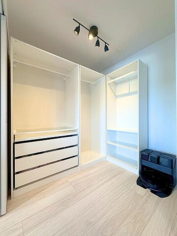 収納 アメイズ時津ベイサイドスクエア 8階/-