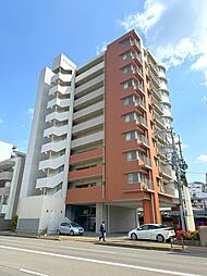 サンパーク文教通り