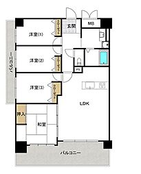 八千代町駅 3,780万円