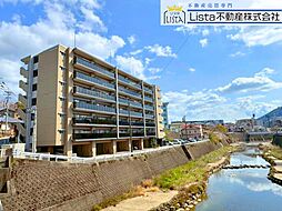 アルファステイツ橋口町