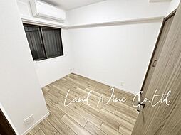 子供部屋の画像