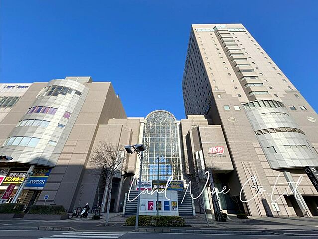 周辺 ハーバーレジデンス 3階/-