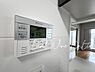 設備：【追焚機能付き給湯器】 ◆自動お湯張り機能付きの便利な設備です。追焚機能で水道代の節約にもつながります。