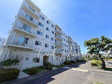 【閑静な住宅街】 ◆近隣は静かで穏やかな住宅街が広がっています。都会の喧騒から離れ、のんびり静かにお過ごしいただけます。