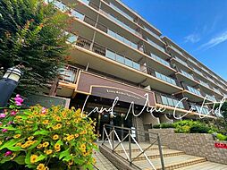 ライオンズガーデン津田沼