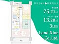 フォーサイトパークス6階6,980万円
