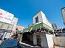 周辺：与野駅まで約640m（徒歩8分）