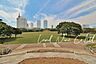 周辺：千葉県立幕張海浜公園Bブロックまで約633m（徒歩8分）