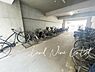 設備：【駐輪場】 ◆空き状況は推移いたします。詳細等はお気軽にお問い合わせください。