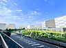 周辺：ふなっしーパークまで約41m（徒歩1分）