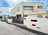 周辺：若松保育園まで約706m（徒歩9分）