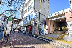 スカイコート菊川