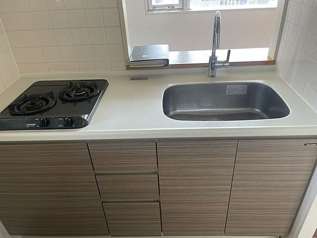 キッチン ザ・タワー芝浦 19階/-