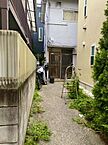 東京都品川区小山6丁目：物件画像