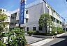 周辺：医療法人温光会内藤病院 徒歩15分。 1200m