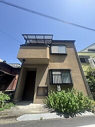 目黒区三田2丁目 中古戸建