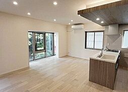 尾山台3丁目 中古戸建