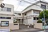 周辺：世田谷区立緑丘中学校 徒歩14分。 1110m