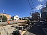 その他：交通量も少ない静かな環境です。