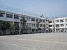 周辺：大田区立東調布第三小学校 徒歩3分。 190m