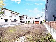 東京都目黒区上目黒5丁目：物件画像