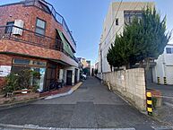 東京都目黒区目黒本町1丁目：物件画像
