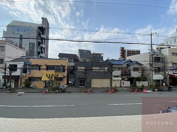 ラナップスクエア新大阪 ｜大阪府大阪市淀川区東三国4丁目(賃貸マンション1K・2階・24.80㎡)の写真 その12