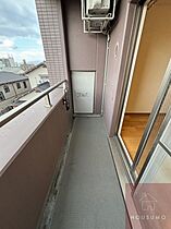 N緑地 106 ｜ 大阪府豊中市東寺内町（賃貸マンション1K・1階・27.36㎡） その10