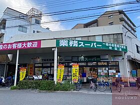 ラフォーレII 5B ｜ 大阪府吹田市内本町3丁目1-9（賃貸マンション1K・5階・21.00㎡） その17