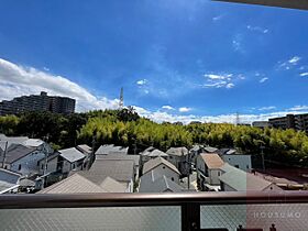 K緑地 303 ｜ 大阪府吹田市千里山竹園1丁目（賃貸マンション1K・3階・22.62㎡） その12