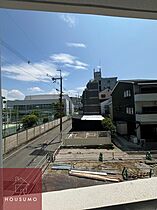 セレニテ十三ミラク 506 ｜ 大阪府大阪市淀川区十三本町2丁目（賃貸マンション1DK・5階・25.91㎡） その12