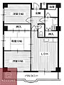 ロイヤル・ハイツ千里4階6.8万円