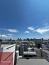 CITYSPIRE十三東 205 ｜ 大阪府大阪市淀川区十三東1丁目（賃貸マンション1LDK・2階・31.70㎡） その12