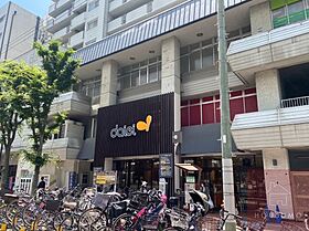 クリーデンス新大阪 503 ｜ 大阪府大阪市淀川区木川東4丁目（賃貸マンション1DK・5階・29.70㎡） その22