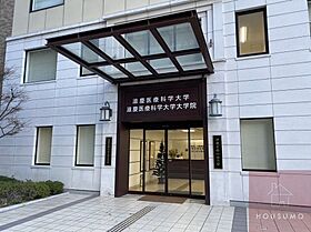 クリーデンス新大阪 503 ｜ 大阪府大阪市淀川区木川東4丁目（賃貸マンション1DK・5階・29.70㎡） その26