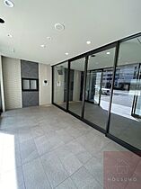 エスリードレジデンス新大阪プライム 204 ｜ 大阪府大阪市淀川区宮原2丁目（賃貸マンション1K・2階・22.11㎡） その16