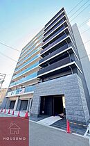 S-RESIDENCE東三国amante 701 ｜ 大阪府大阪市淀川区西三国1丁目（賃貸マンション1LDK・7階・34.71㎡） その1