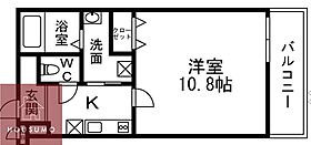 リーフデパレスII番館 201 ｜ 大阪府大阪市東淀川区豊里5丁目（賃貸アパート1K・2階・32.39㎡） その2