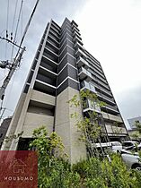 ライジングメゾン新大阪サウス 706 ｜ 大阪府大阪市淀川区木川東2丁目（賃貸マンション1K・7階・23.20㎡） その18