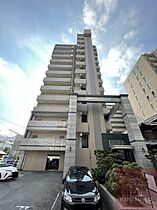 パークレジデンス江坂 302 ｜ 大阪府吹田市垂水町3丁目（賃貸マンション1LDK・3階・34.54㎡） その1