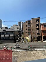 セレニテ十三ミラク 907 ｜ 大阪府大阪市淀川区十三本町2丁目（賃貸マンション1K・9階・22.93㎡） その11