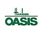 周辺：【スーパー】阪急OASIS(オアシス) 豊中少路店まで1585ｍ